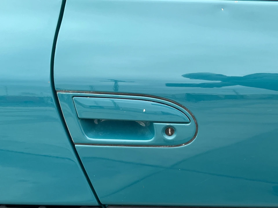 1993 Dodge Stealth - Image 30 of 31