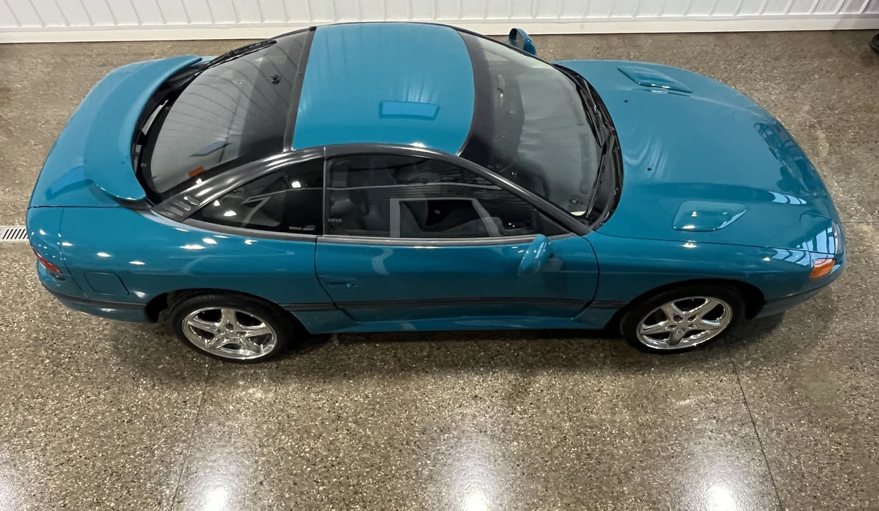 1993 Dodge Stealth - Image 18 of 31