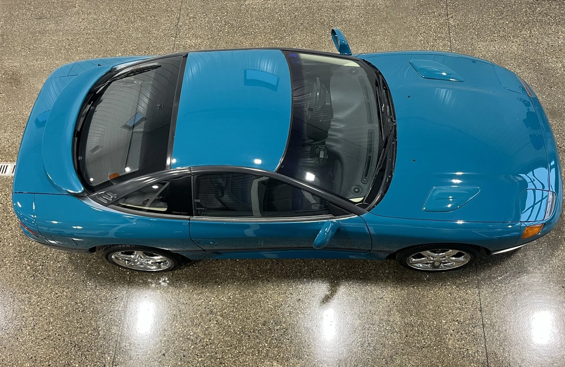 1993 Dodge Stealth - Image 19 of 31