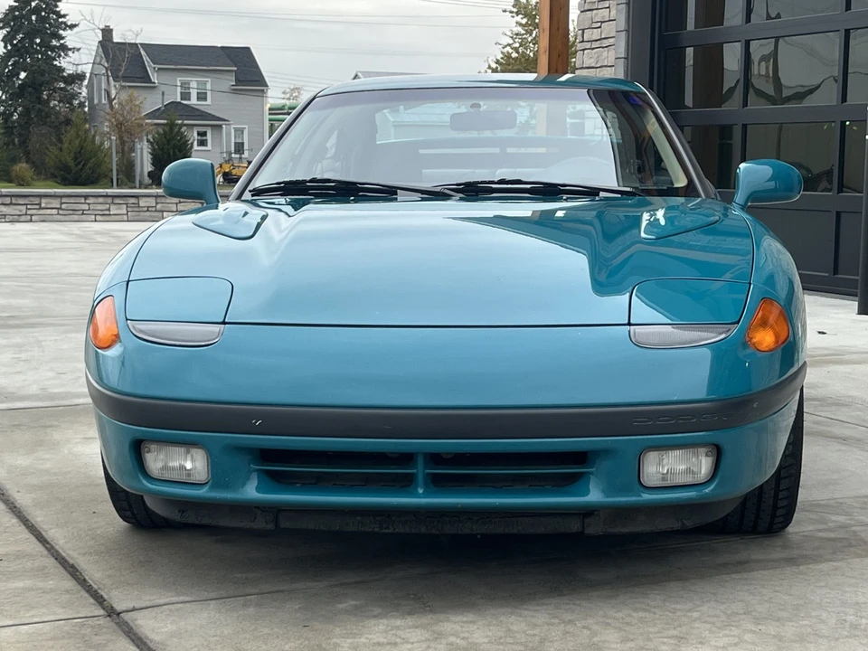 1993 Dodge Stealth - Image 14 of 31