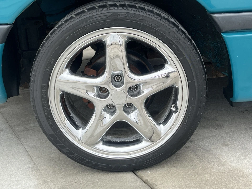 1993 Dodge Stealth - Image 23 of 31