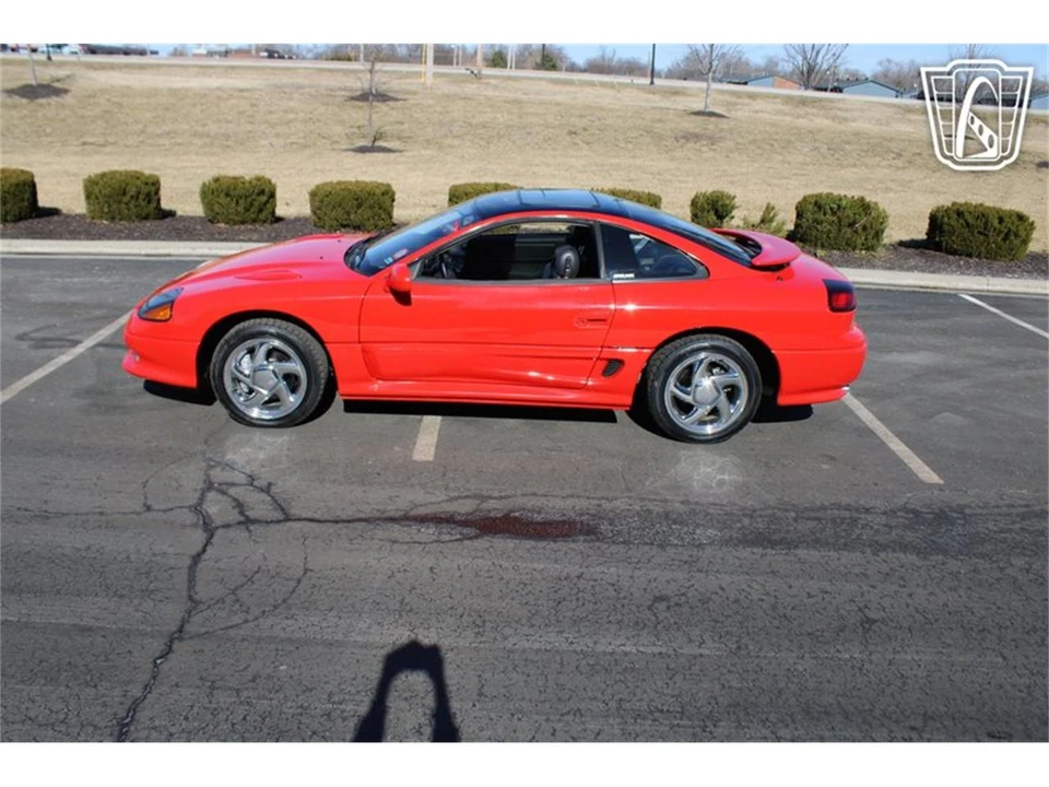 1993 Dodge Stealth - Image 11 of 31