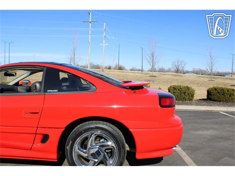 1993 Dodge Stealth - Image 31 of 31