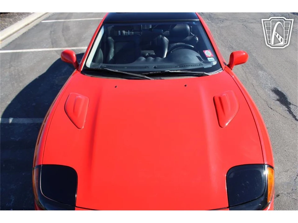 1993 Dodge Stealth - Image 26 of 31