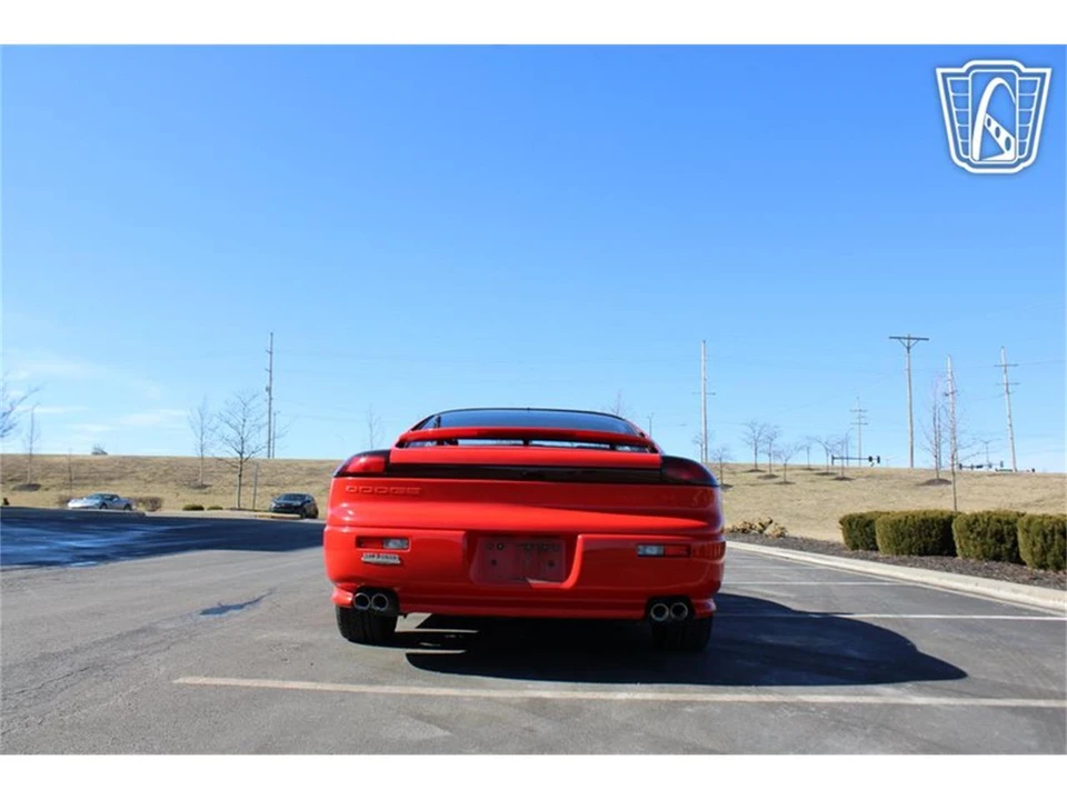 1993 Dodge Stealth - Image 21 of 31