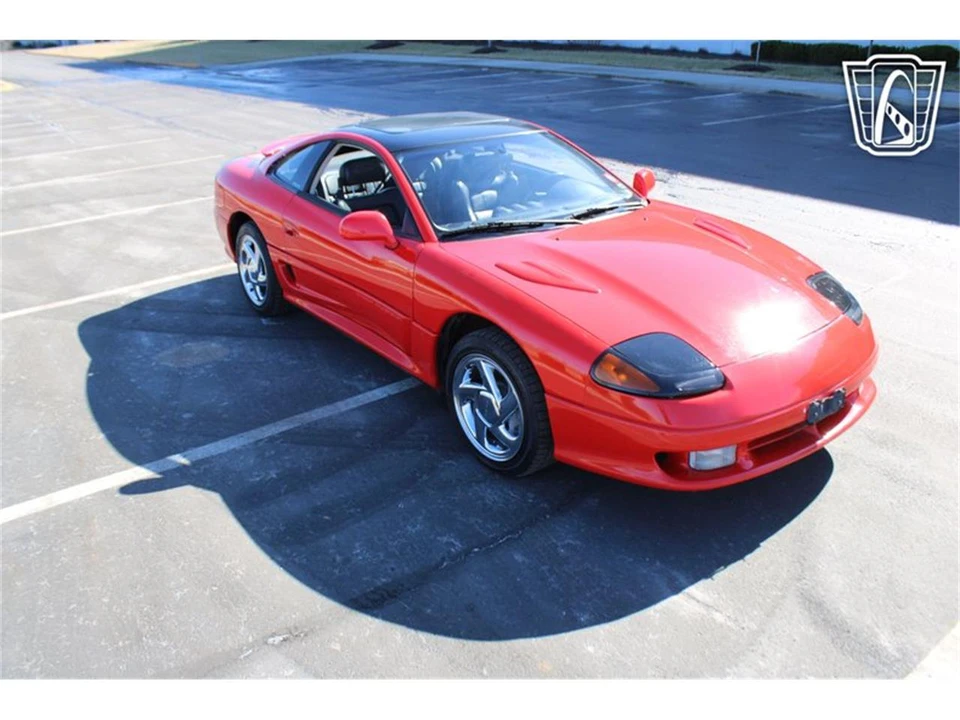 1993 Dodge Stealth - Image 16 of 31