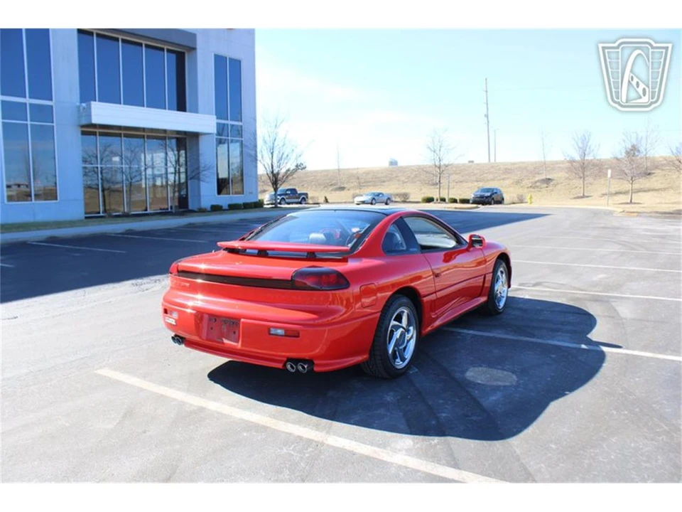 1993 Dodge Stealth - Image 6 of 31