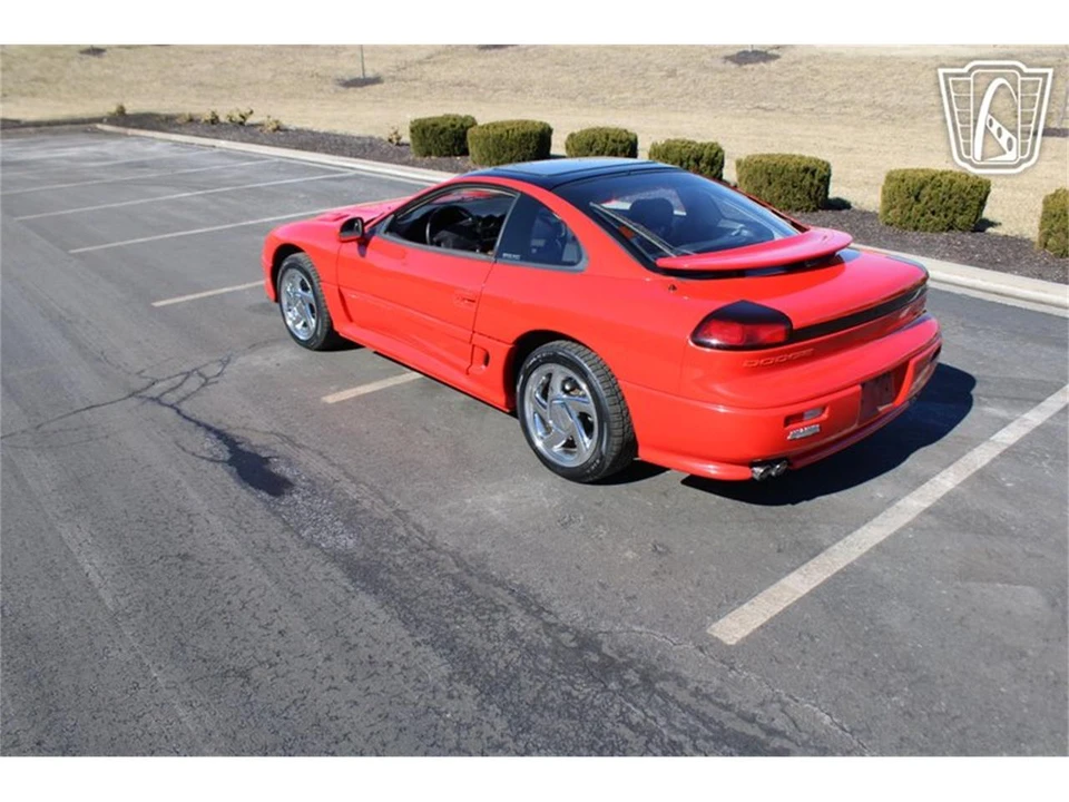1993 Dodge Stealth - Image 12 of 31