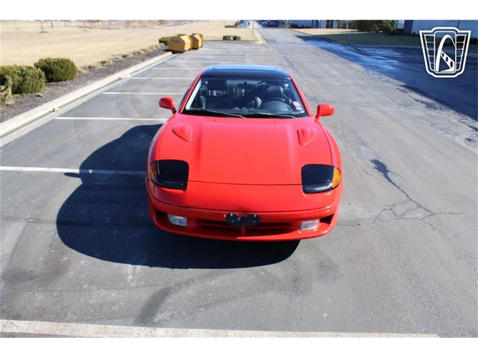 1993 Dodge Stealth - Image 17 of 31