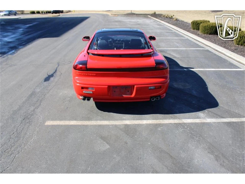 1993 Dodge Stealth - Image 13 of 31