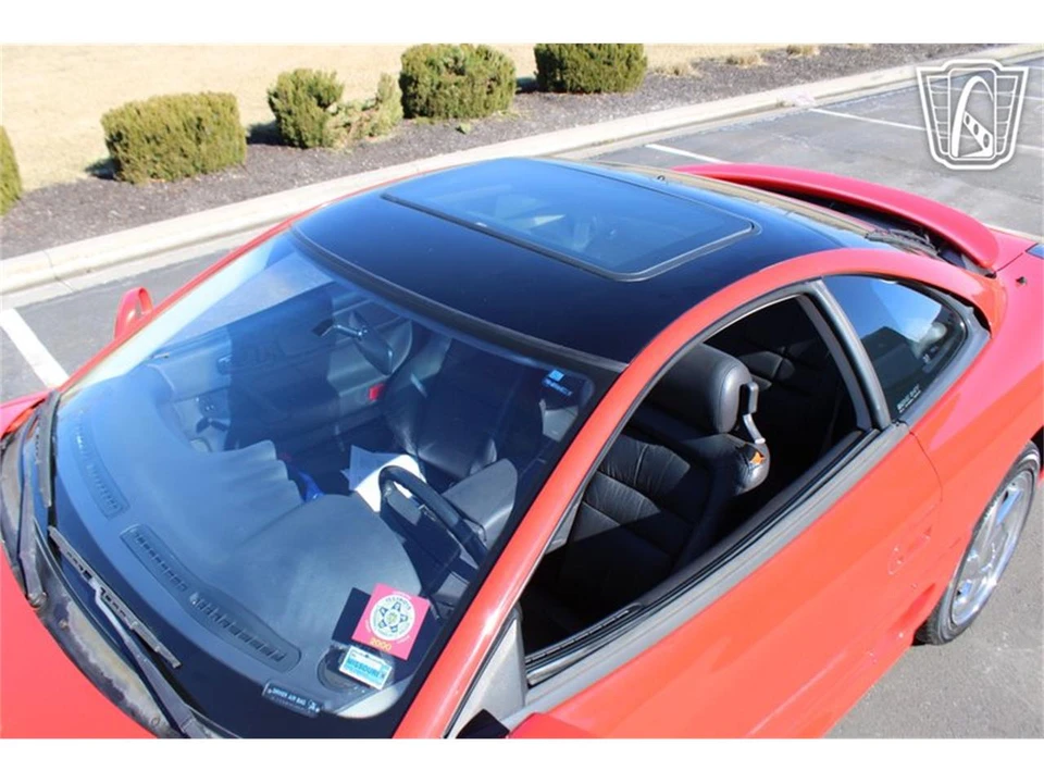 1993 Dodge Stealth - Image 28 of 31