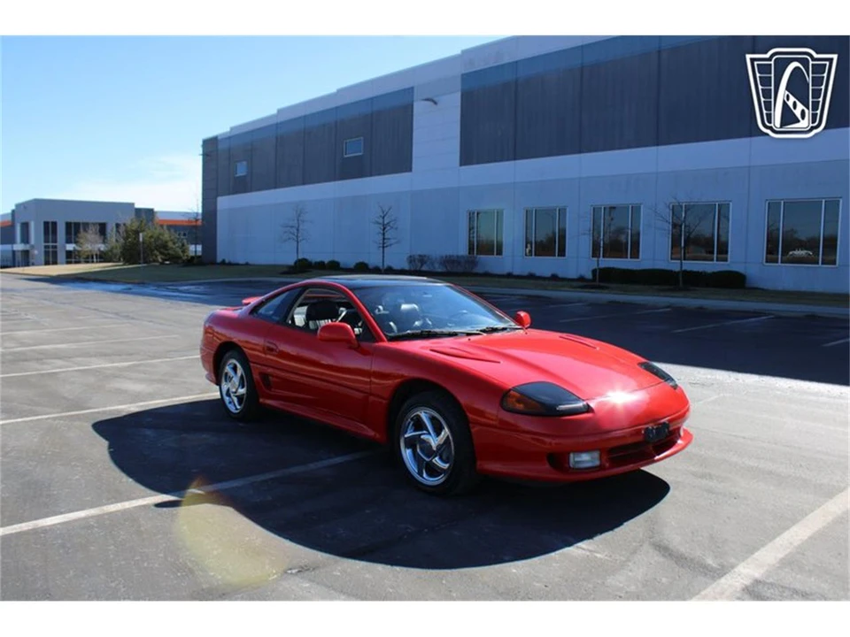 1993 Dodge Stealth - Image 8 of 31