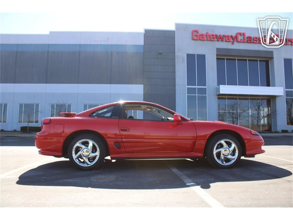 1993 Dodge Stealth - Image 23 of 31