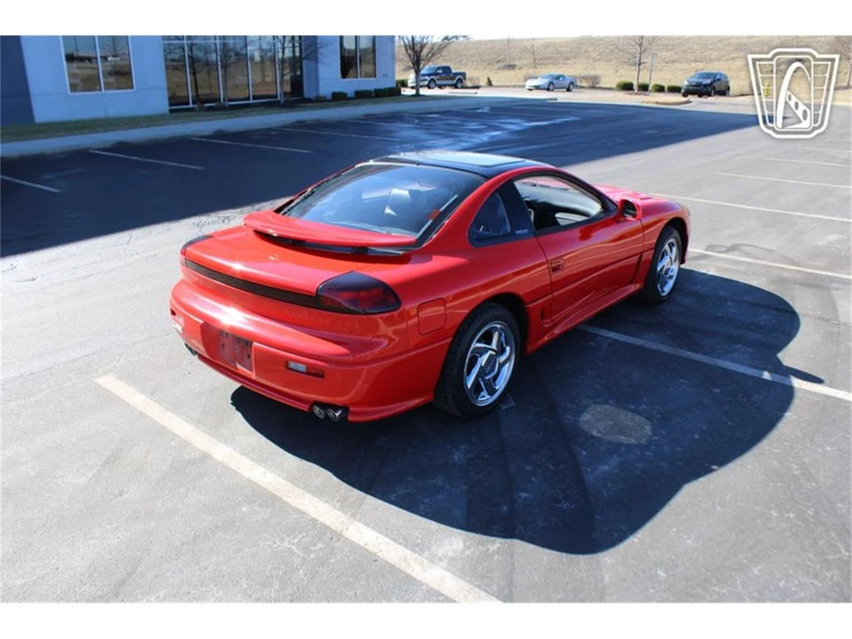 1993 Dodge Stealth - Image 14 of 31