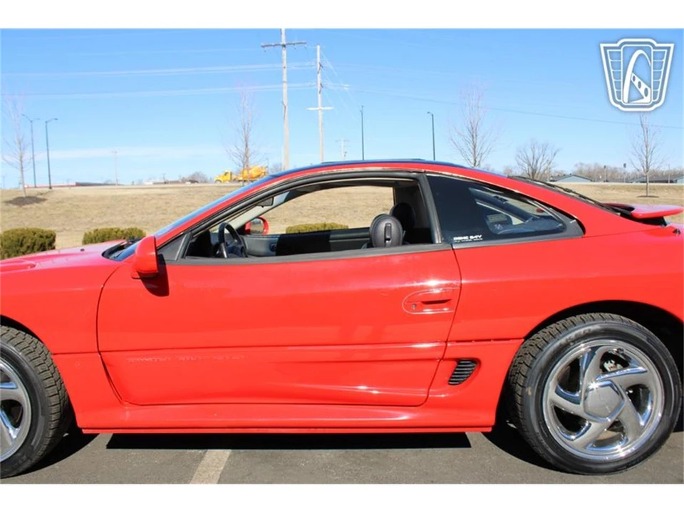 1993 Dodge Stealth - Image 29 of 31