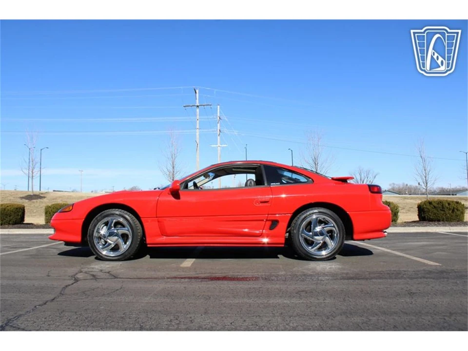 1993 Dodge Stealth - Image 19 of 31