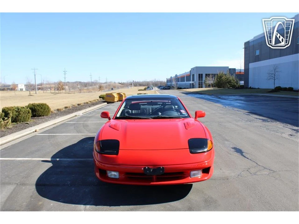 1993 Dodge Stealth - Image 9 of 31