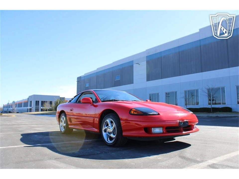 1993 Dodge Stealth - Image 24 of 31