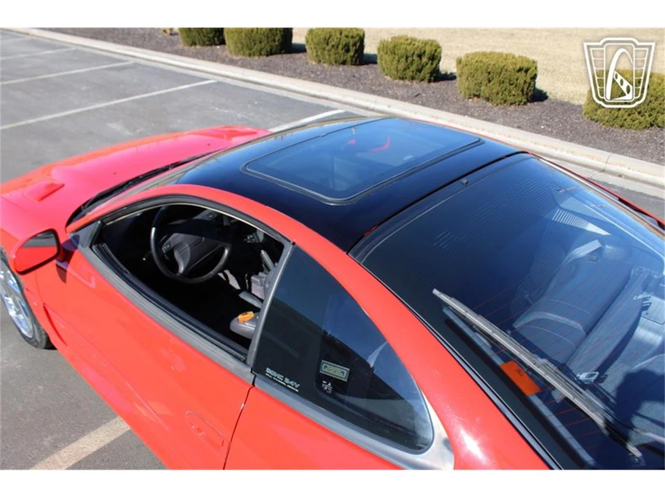 1993 Dodge Stealth - Image 30 of 31