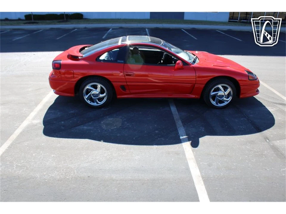 1993 Dodge Stealth - Image 15 of 31