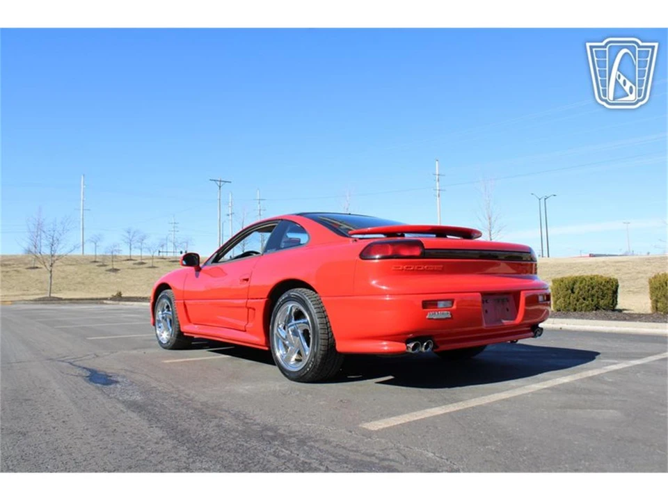 1993 Dodge Stealth - Image 20 of 31