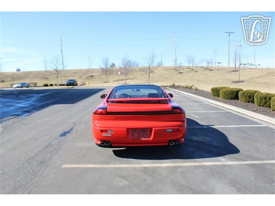 1993 Dodge Stealth - Image 5 of 31