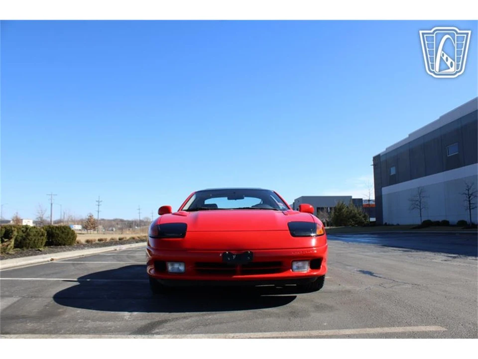 1993 Dodge Stealth - Image 25 of 31