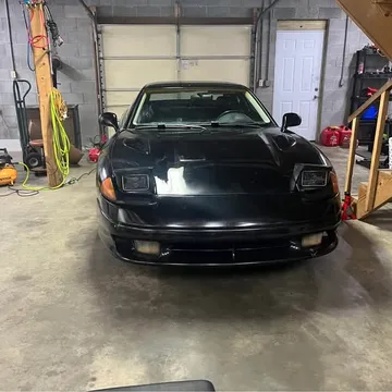 1993 Dodge Stealth R/T