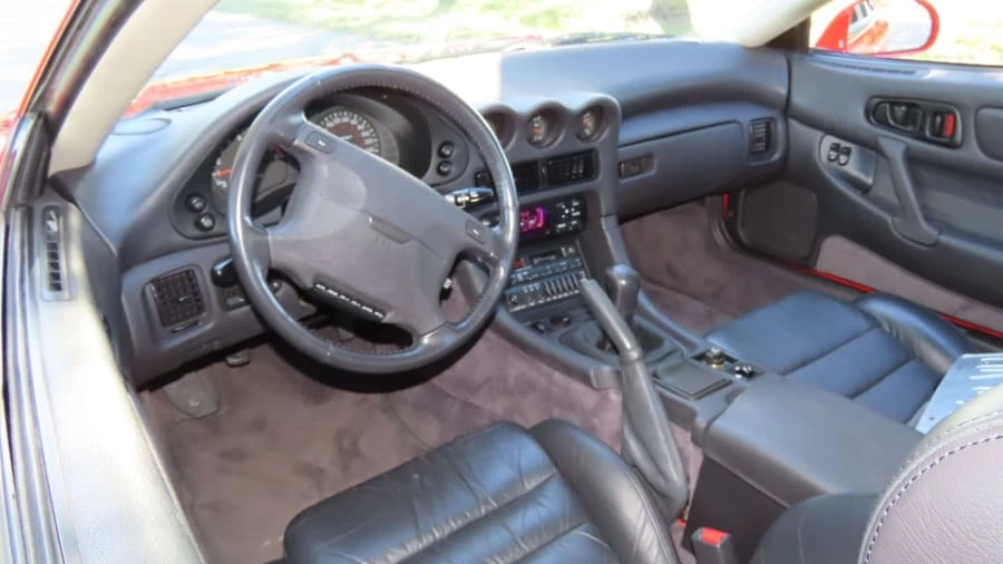 1993 Dodge Stealth - Image 9 of 18