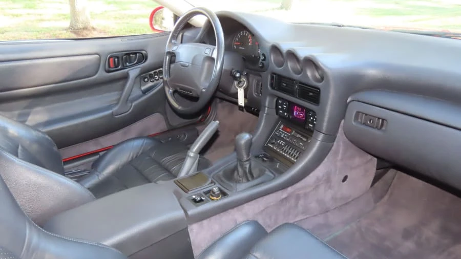1993 Dodge Stealth - Image 11 of 18