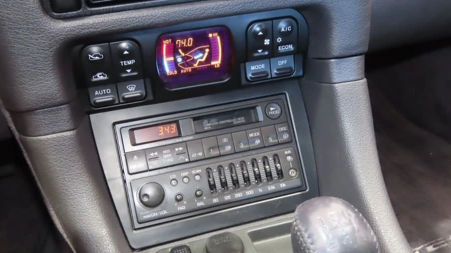 1993 Dodge Stealth - Image 12 of 18