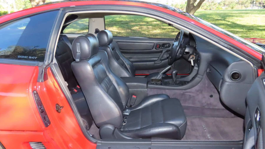 1993 Dodge Stealth - Image 14 of 18