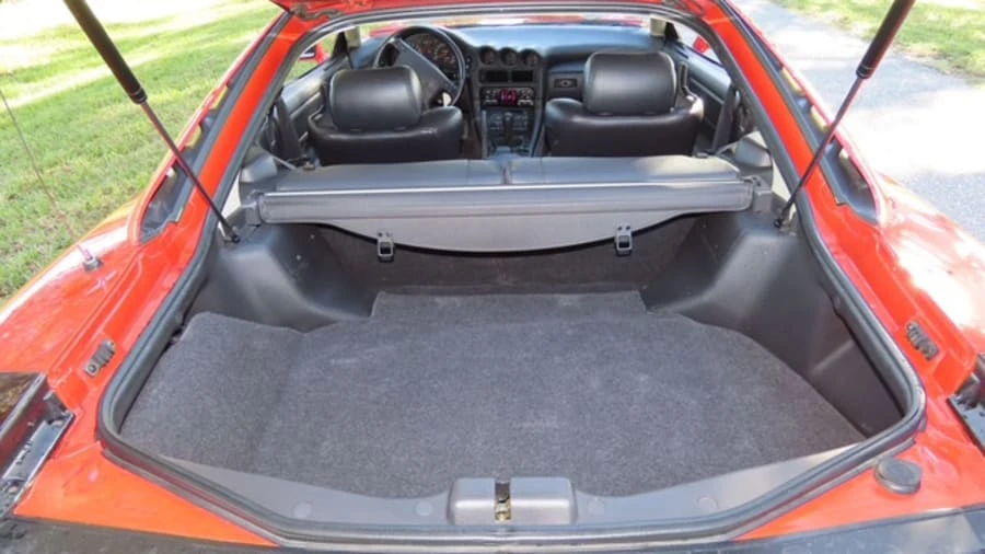 1993 Dodge Stealth - Image 15 of 18