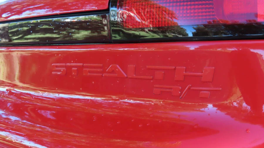 1993 Dodge Stealth - Image 8 of 18