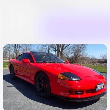 1993 Dodge Stealth R/T