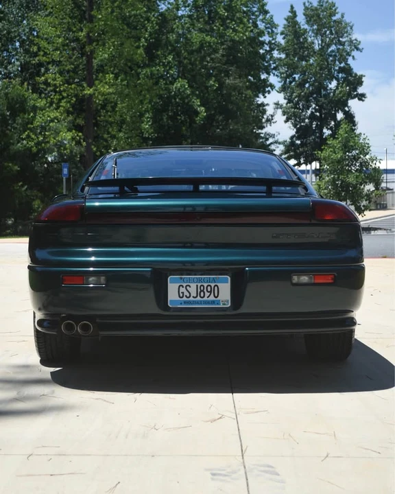 1993 Dodge Stealth - Image 6 of 18