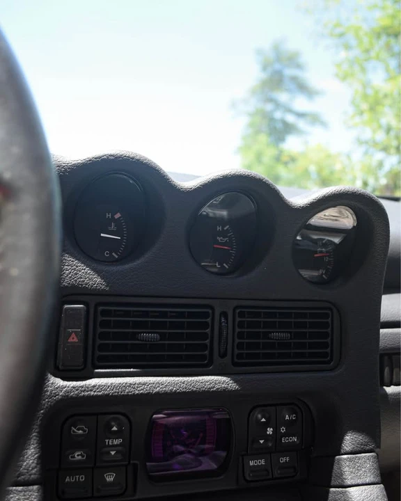 1993 Dodge Stealth - Image 10 of 18