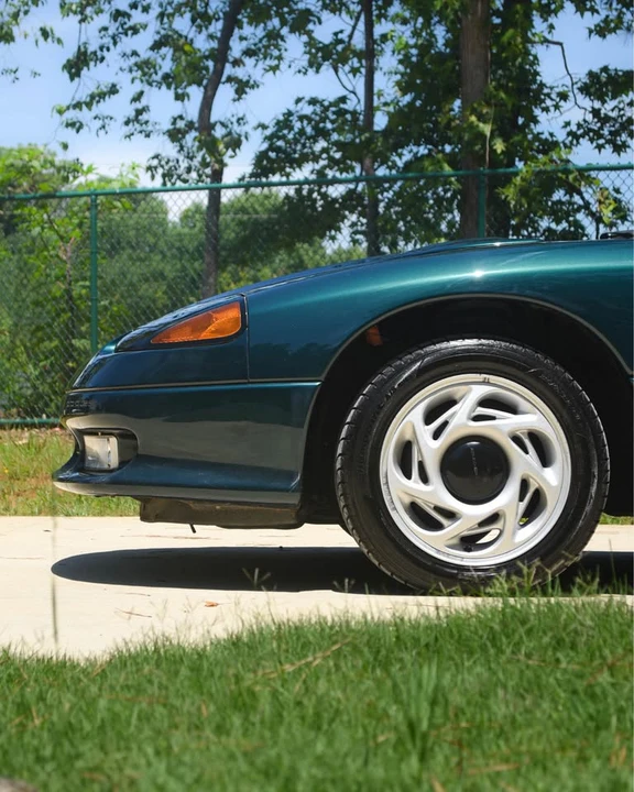 1993 Dodge Stealth - Image 3 of 18