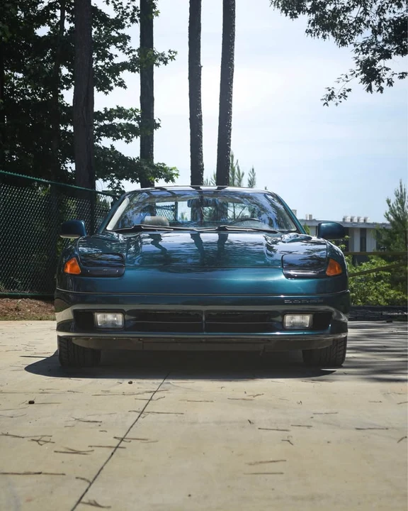 1993 Dodge Stealth - Image 11 of 18