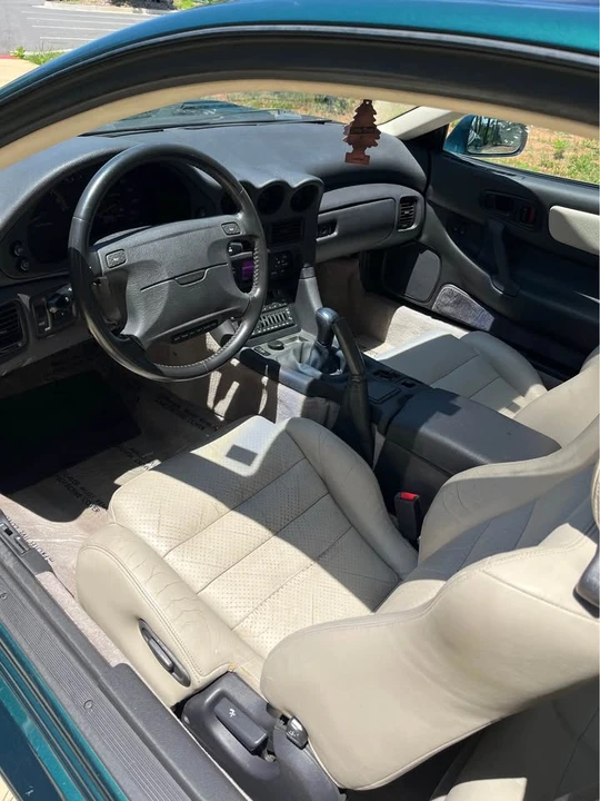 1993 Dodge Stealth - Image 18 of 18