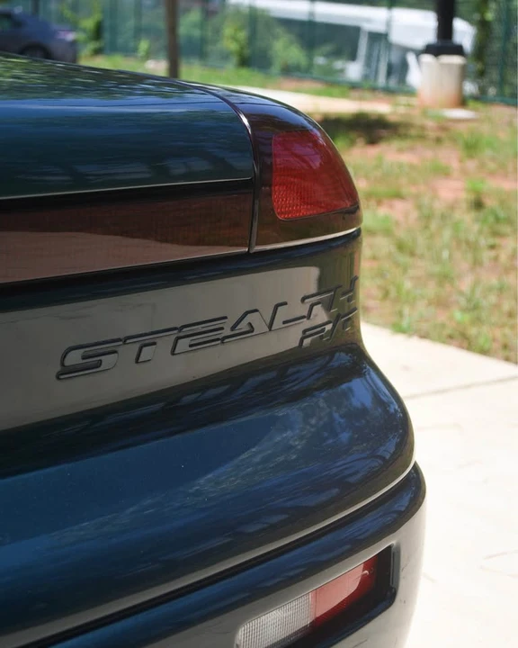 1993 Dodge Stealth - Image 5 of 18