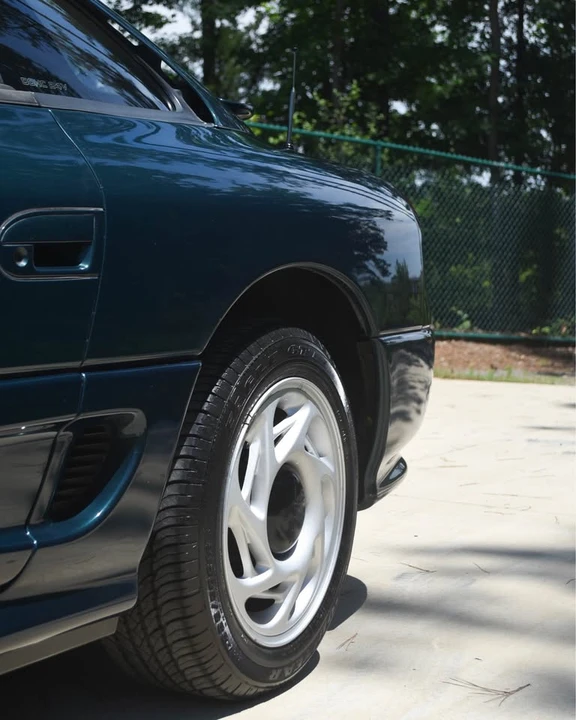 1993 Dodge Stealth - Image 9 of 18