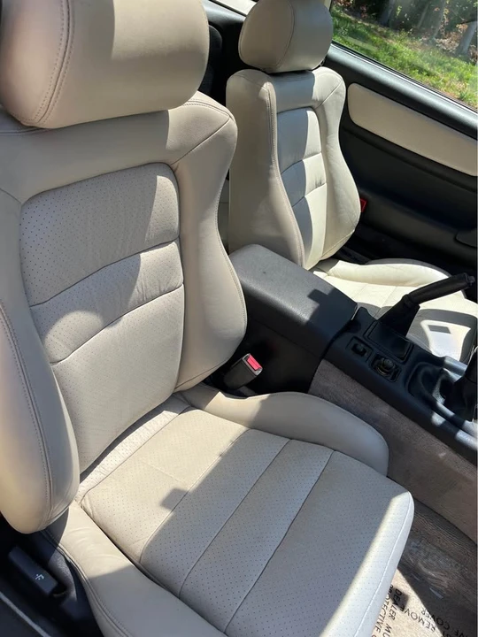 1993 Dodge Stealth - Image 15 of 18