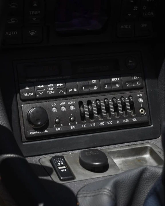 1993 Dodge Stealth - Image 12 of 18
