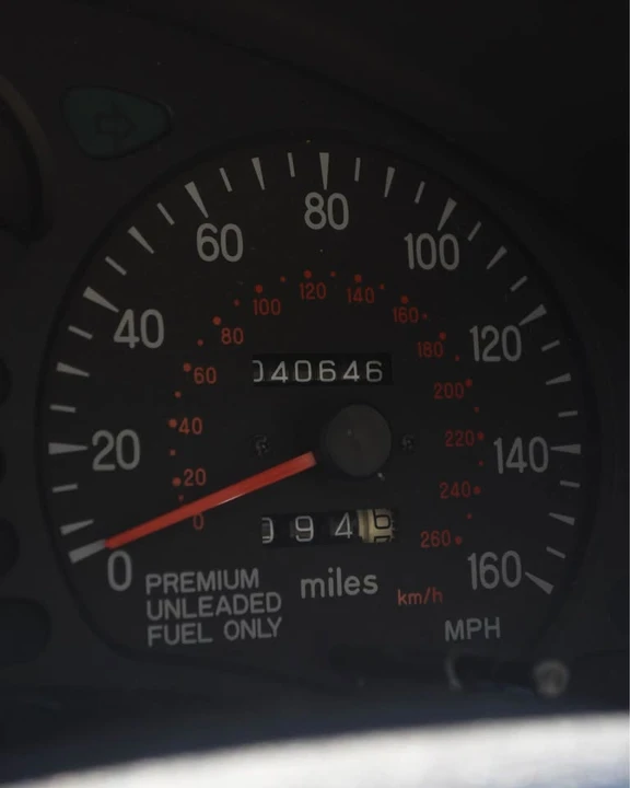 1993 Dodge Stealth - Image 13 of 18
