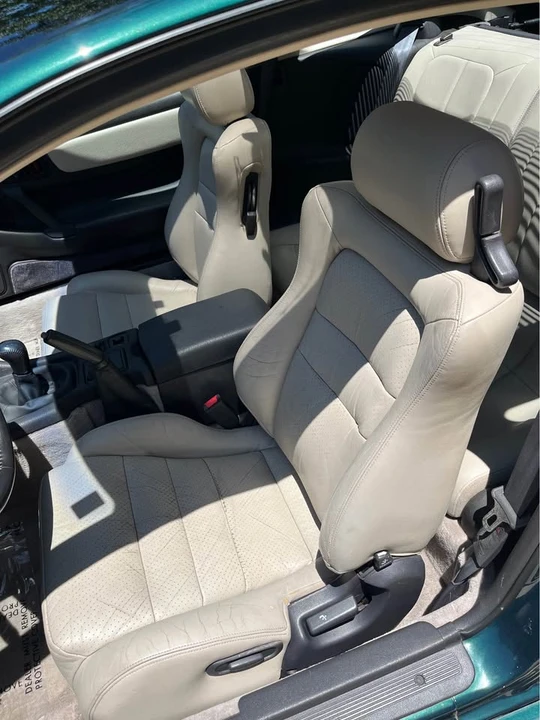 1993 Dodge Stealth - Image 14 of 18