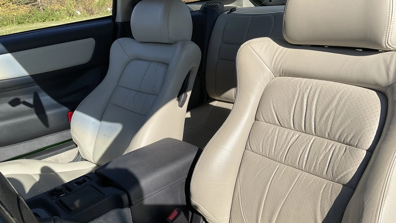 1993 Dodge Stealth - Image 4 of 11