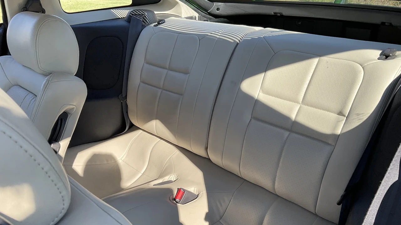 1993 Dodge Stealth - Image 5 of 11
