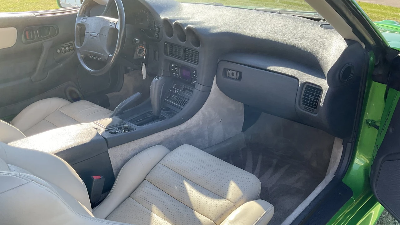 1993 Dodge Stealth - Image 6 of 11