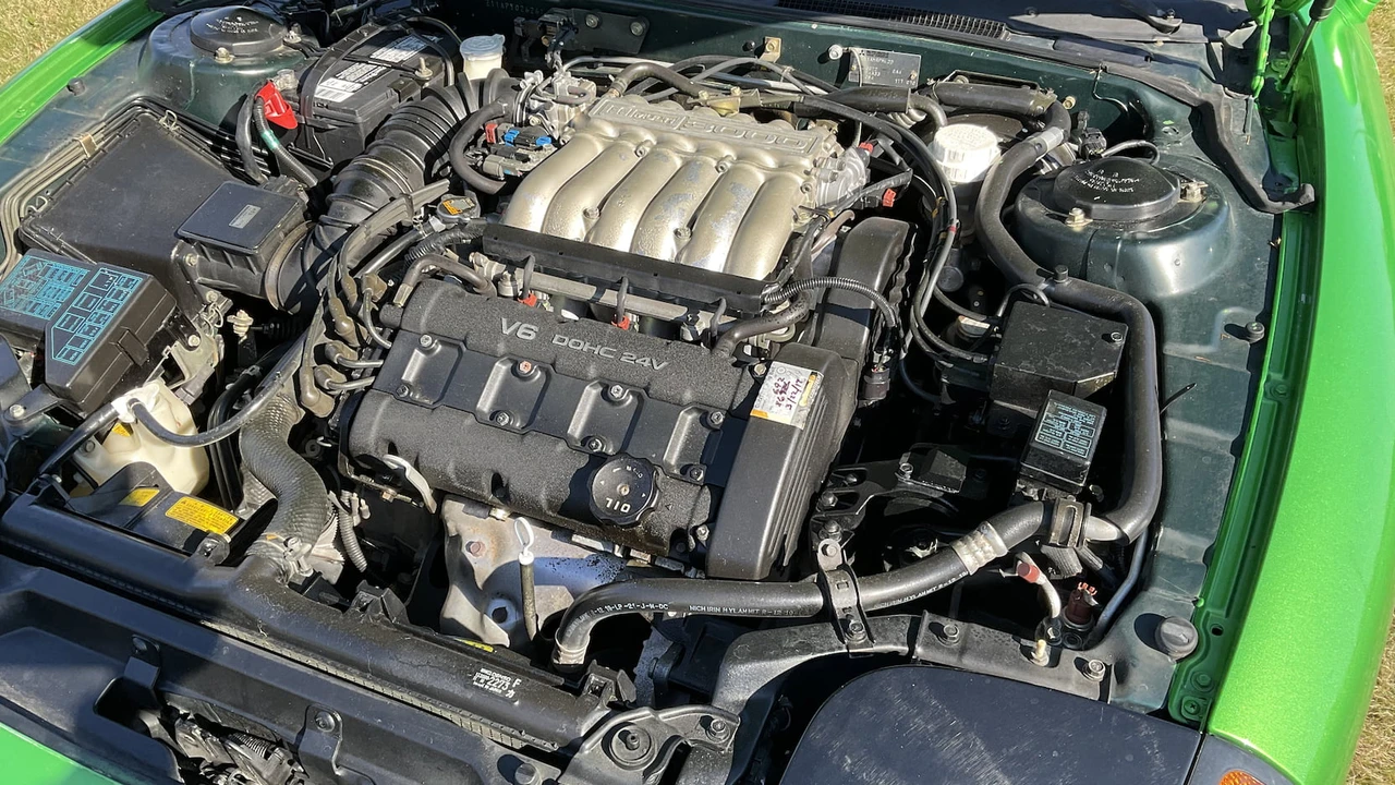 1993 Dodge Stealth - Image 9 of 11